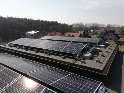 Otwarta Energia - fotowoltaika, magazyny energii, pompy ciepła